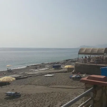 Apartmán Konforlu Ve Kaliteli Bir Tatil *