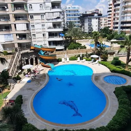 Konforlu Ve Kaliteli Bir Tatil *