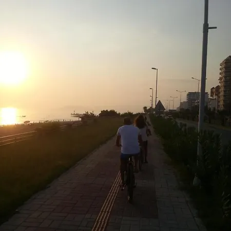 Konforlu Ve Kaliteli Bir Tatil *