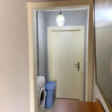 Konforlu Ve Kaliteli Bir Tatil Apartment Alanya
