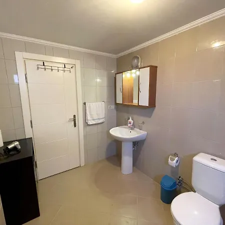 Apartment Konforlu Ve Kaliteli Bir Tatil *