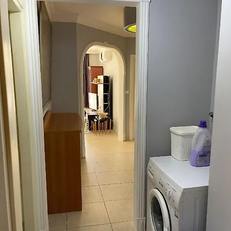 Apartment Konforlu Ve Kaliteli Bir Tatil *