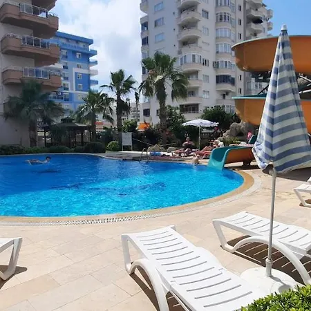 Konforlu Ve Kaliteli Bir Tatil *